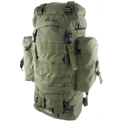 Σακίδιο COMPASS 40L