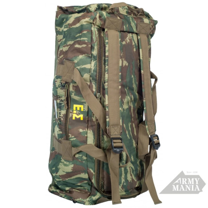 Τσάντα Ταξιδιού 100L Armymania