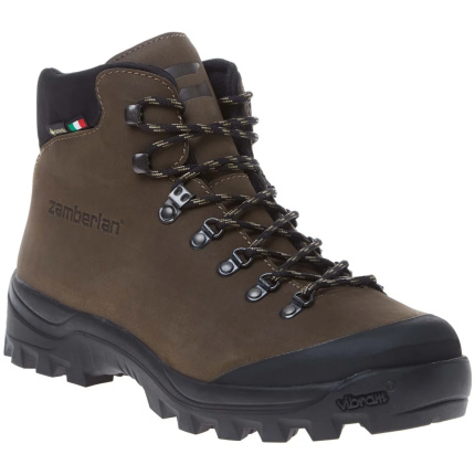 Zamberlan 5033 Sequoia Evo Gore Tex