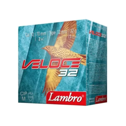 ΦΥΣΙΓΓΙΑ LAMBRO Veloce 32gr
