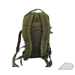 ΣΑΚΙΔΙΟ ΠΛΑΤΗΣ HH22114 30 LT LASER CUT ΧΑΚΙ MOLLE
