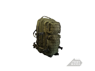ΣΑΚΙΔΙΟ ΠΛΑΤΗΣ HH22114 30 LT LASER CUT ΧΑΚΙ MOLLE
