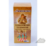ΜΠΛΟΥΖΑ-ΕΣΩΡΟΥΧΟ ΙΣΟΘΕΡΜΙΚΟ EXTREME ΜΑΥΡΟ ARMYMANIA