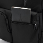 Bange® Σακίδιο Πλάτης Καμπίνας με USB 15,6” 29LT 1800 Μαύρο