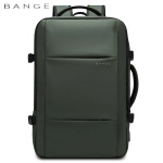 Bange® Σακίδιο πλάτης Σακβουαγιάζ Χειραποσκευή 45LT Laptop 17,3” 1908 Χακί