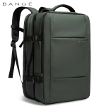 Bange® Σακίδιο πλάτης Σακβουαγιάζ Χειραποσκευή 45LT Laptop 17,3” 1908 Χακί