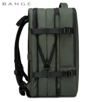 Bange® Σακίδιο πλάτης Σακβουαγιάζ Χειραποσκευή 45LT Laptop 17,3” 1908 Χακί - Image 2