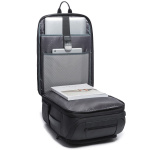 Bange® Σακίδιο πλάτης Σακβουαγιάζ 45LT 17.3″ 22005 Μαύρο - Image 5
