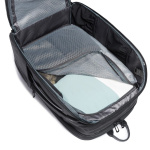 Bange® Σακίδιο πλάτης Σακβουαγιάζ 45LT 17.3″ 22005 Μαύρο - Image 4