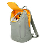 Bange® Επαγγελματικό Σακίδιο πλάτης 21LT 15,6'' 2517-1 Γκρί - Image 3