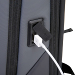 Bange® Σακίδιο πλάτης 24LT Laptop 15,6” 2517 Γκρί - Image 4