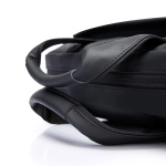 Bange® Επαγγελματικός Χαρτοφύλακας 8,2LT Laptop 15.6'' 2559 Μαύρος