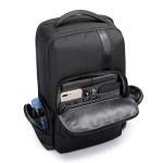 Bange® Σακίδιο πλάτης 35LT Laptop 15,6” Weekender Hand-On Bagage 2603 Μαύρο - Image 3