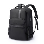 Bange® Σακίδιο πλάτης 35LT Laptop 15,6” Weekender Hand-On Bagage 2603 Μαύρο