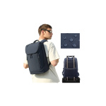 Bange® Επαγγελματικό Σακίδιο πλάτης 21LT 15,6'' 2517-1 Μπλέ - Image 5