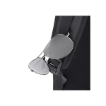 Bange® Σακίδιο Πλάτης με USB Expandable Hardshell 15,6” 18LT 2956 Μαύρο - Image 5