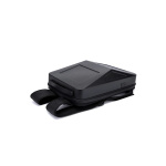 Bange® Σακίδιο Πλάτης με USB Expandable Hardshell 15,6” 18LT 2956 Μαύρο