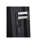 Bange® Σακίδιο Πλάτης με USB Expandable Hardshell 15,6” 18LT 2956 Μαύρο - Image 3