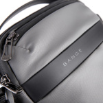 Bange® Τσαντάκι ώμου χιαστί 4,5LT 2876 Γκρί - Image 4