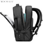 Bange® Σακίδιο πλάτης 29LT Laptop 15,6” 2892 Μαύρο - Image 5