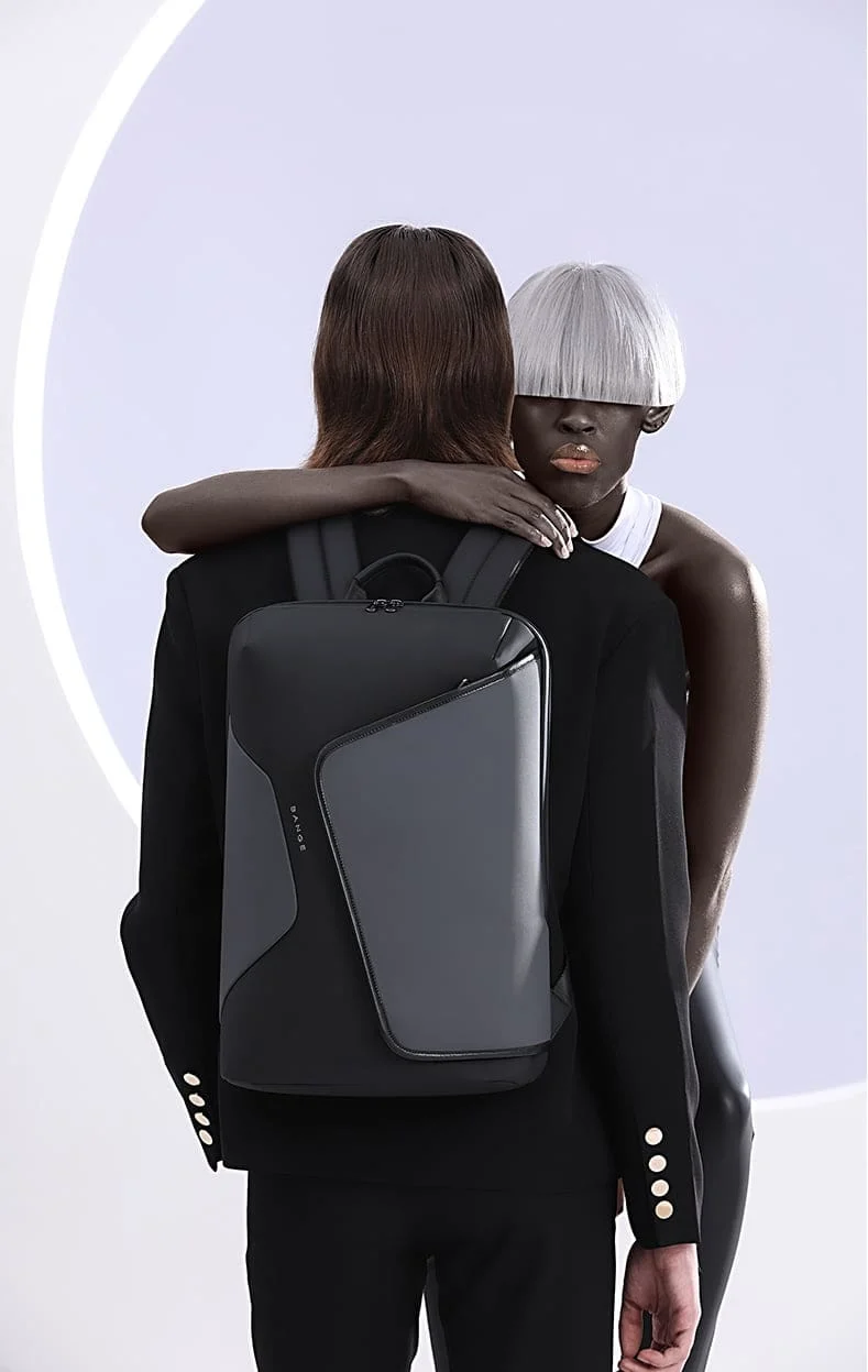 Bange® Σακίδιο πλάτης 23LT Laptop 15,6” 2913 Γκρί Bange® Σακίδιο πλάτης 23LT Laptop 15,6” 2913 Γκρί