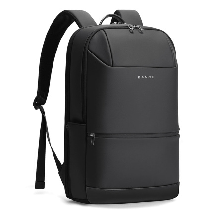 Bange® Σακίδιο πλάτης 22LT Laptop 15,6” 2950 μαύρο