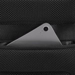 Bange® Σακίδιο πλάτης 22LT Laptop 15,6” 2950 μαύρο