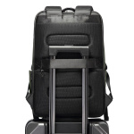 Bange® Σακίδιο Πλάτης με USB 15,6” 22LT 2952 Μαύρο