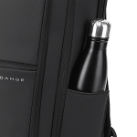 Bange® Σακίδιο πλάτης 22LT Laptop 15,6” 2953 μαύρο - Image 2
