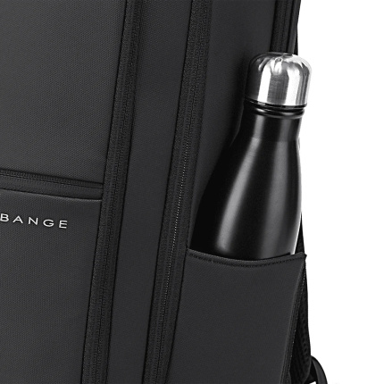Bange® Σακίδιο πλάτης 22LT Laptop 15,6” 2953 μαύρο