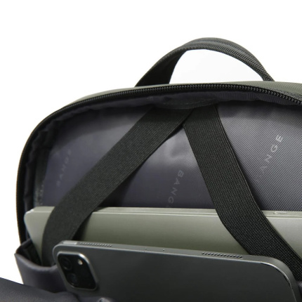 Bange® Σακίδιο Πλάτης 29LT Laptop 15,6” Bange 3057 Χακί