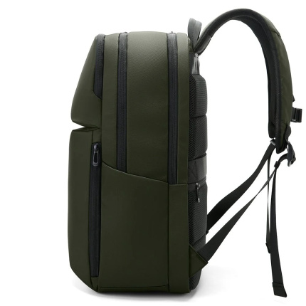 Bange® Σακίδιο πλάτης 27LT 15,6'' 3065 Χακί