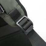 Bange® Σακίδιο πλάτης 27LT 15,6'' 3068 Χακί