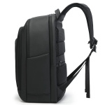 Bange® Σακίδιο πλάτης 27LT 15,6'' 3076 Μαύρο