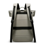 Bange® Σακίδιο πλάτης 22LT 15,6'' 3115 Γκρί - Image 4