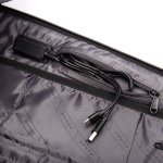 Bange® Σακίδιο πλάτης 21LT Laptop 15,6” 6621 μαύρο - Image 3