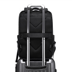 Bange® Επαγγελματικό Σακίδιο Κάμερας 17L Laptop 15,6” 6626 Μαύρο - Image 2