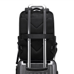 Bange® Επαγγελματικό Σακίδιο Κάμερας 17L Laptop 15,6” 6626 Μαύρο