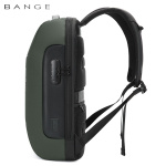 Bange® Σακίδιο πλάτης 23LT Laptop 15,6” 7216 Χακί - Image 2