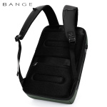 Bange® Σακίδιο πλάτης 23LT Laptop 15,6” 7216 Χακί - Image 3
