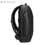 Bange® Σακίδιο πλάτης 23LT Laptop 15,6” 7216 Μαύρο - Image 2