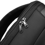Bange® Τσαντάκι ώμου χιαστί 6LT 7221 Μαύρο - Image 4
