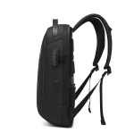 Bange® Σακίδιο πλάτης 24LT Laptop 15,6” 7225 Μαύρο