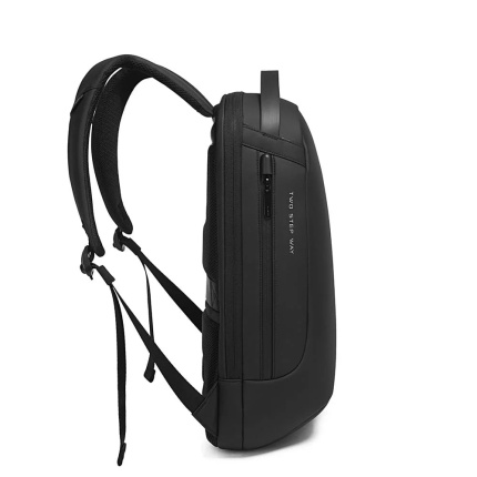 Bange® Σακίδιο πλάτης 24LT Laptop 15,6” 7225 Μαύρο