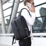 Bange® Σακίδιο Πλάτης 15,6” 24LT 7238 Μαύρο - Image 5