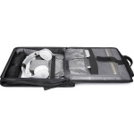Bange® Σακίδιο πλάτης 11LT Laptop 14” 7252 Γκρί - Image 4