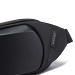 Bange® τσάντα μέσης 1,7LT 7266 Μαύρη - Image 3