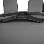 Bange® Σακίδιο πλάτης 24LT Laptop 15,6” 7267 Γκρί - Image 2