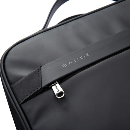 Bange® Κρεμαστή ταξιδιωτική τσάντα / νεσεσέρ 7,8LT 7529 Μαύρο