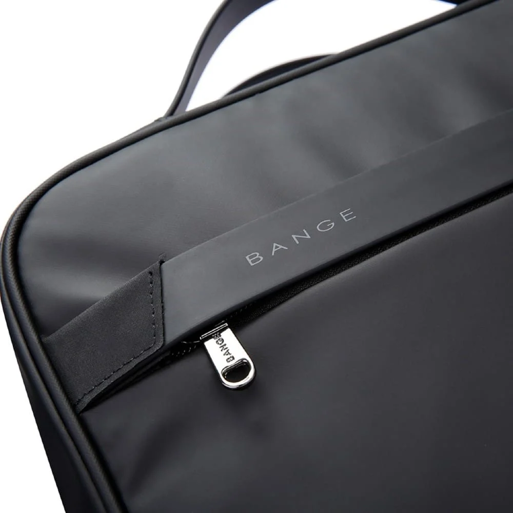 Bange® Κρεμαστή ταξιδιωτική τσάντα / νεσεσέρ 7,8LT 7529 Μαύρο Bange® Κρεμαστή ταξιδιωτική τσάντα / νεσεσέρ 7,8LT 7529 Μαύρο